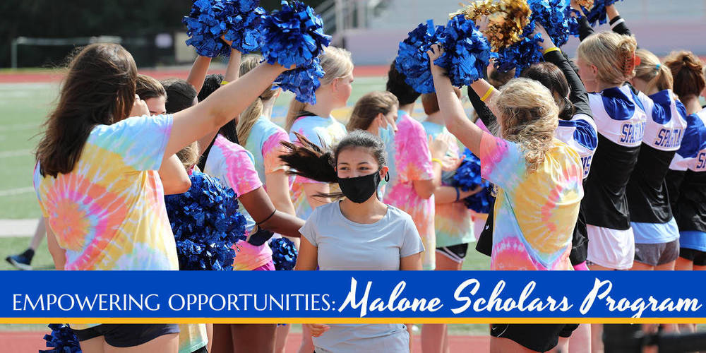 malone-scholars
