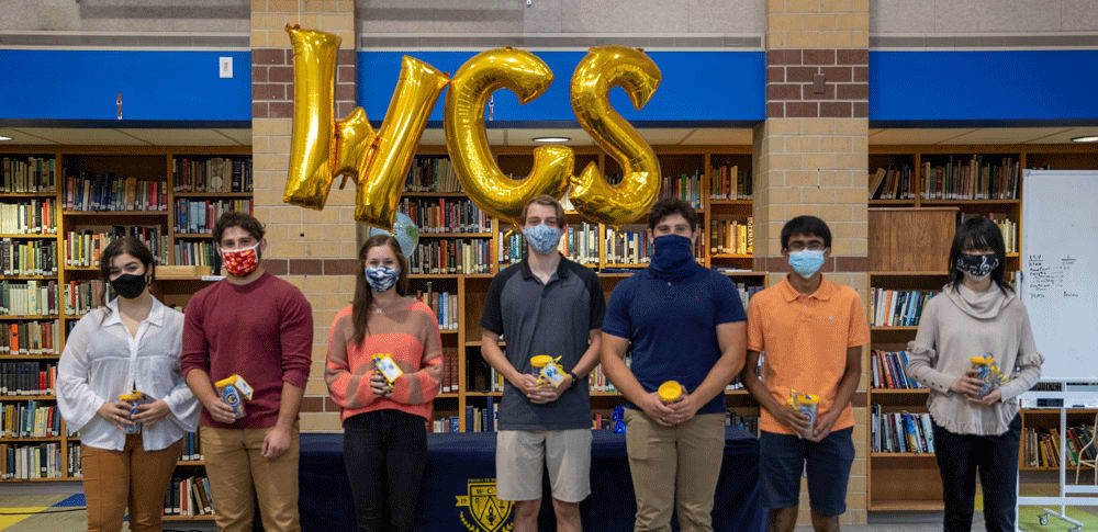 wcs national merit