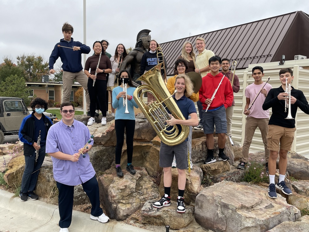 All District Musicians