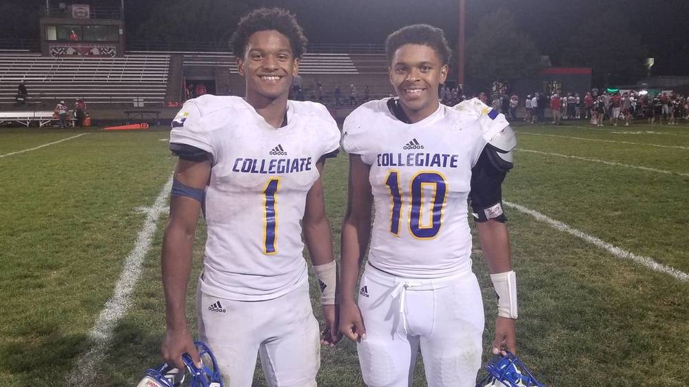 brothers