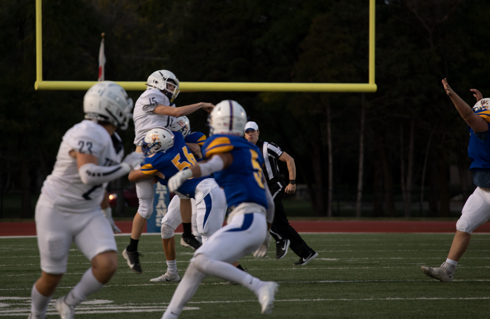 herrman sack