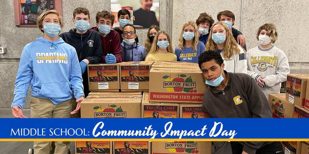 community-impact-day