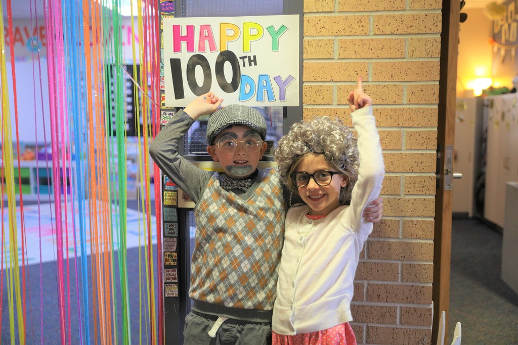 100th Day